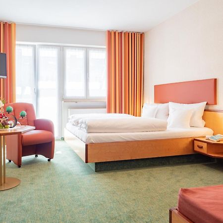 Hotel Zur Krone Beilngries Eksteriør billede
