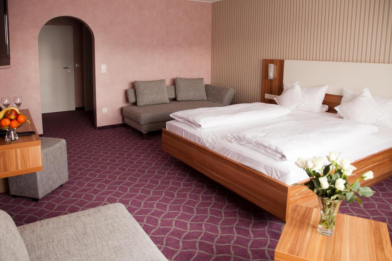 Hotel Zur Krone Beilngries Eksteriør billede
