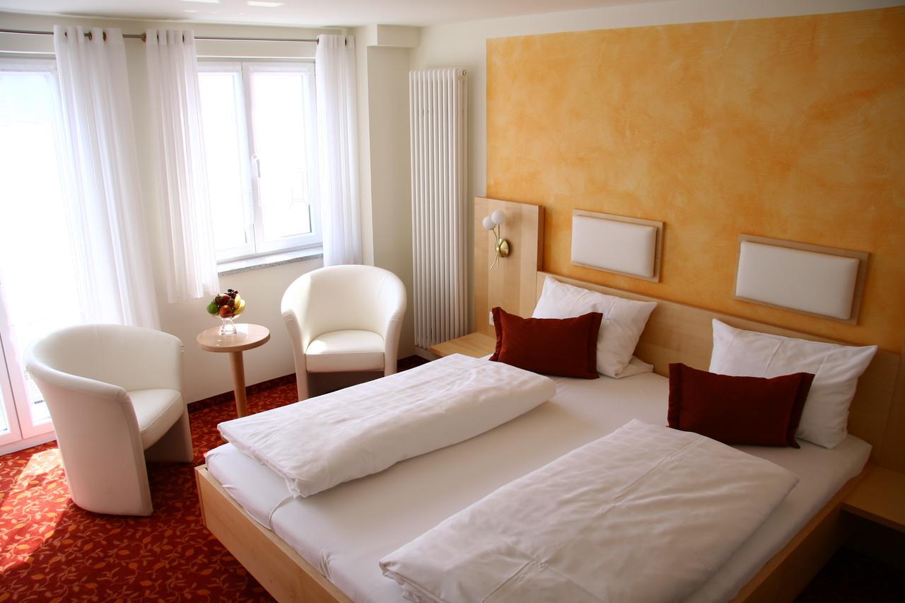 Hotel Zur Krone Beilngries Eksteriør billede