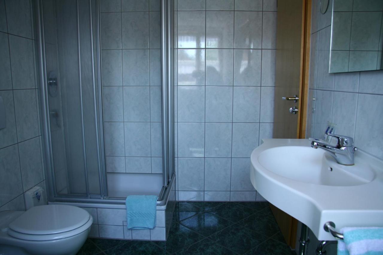 Hotel Zur Krone Beilngries Eksteriør billede